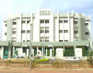 BNDA BAMAKO