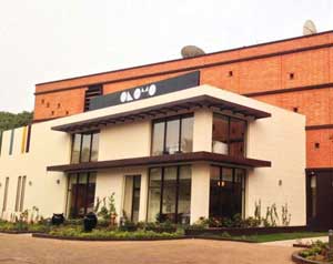 Hotel ONOMO Bamako