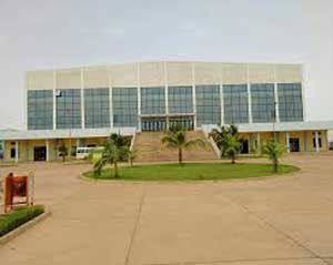 Palais des Sports de Bamako